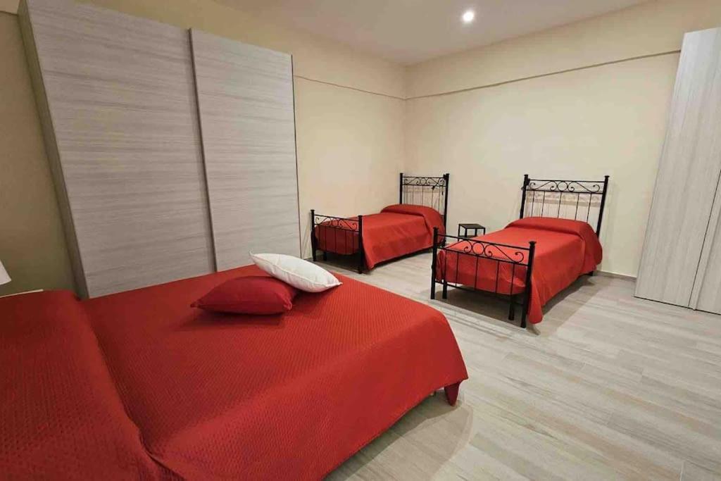 Scala Paradiso ~ B&B 몰페타 외부 사진