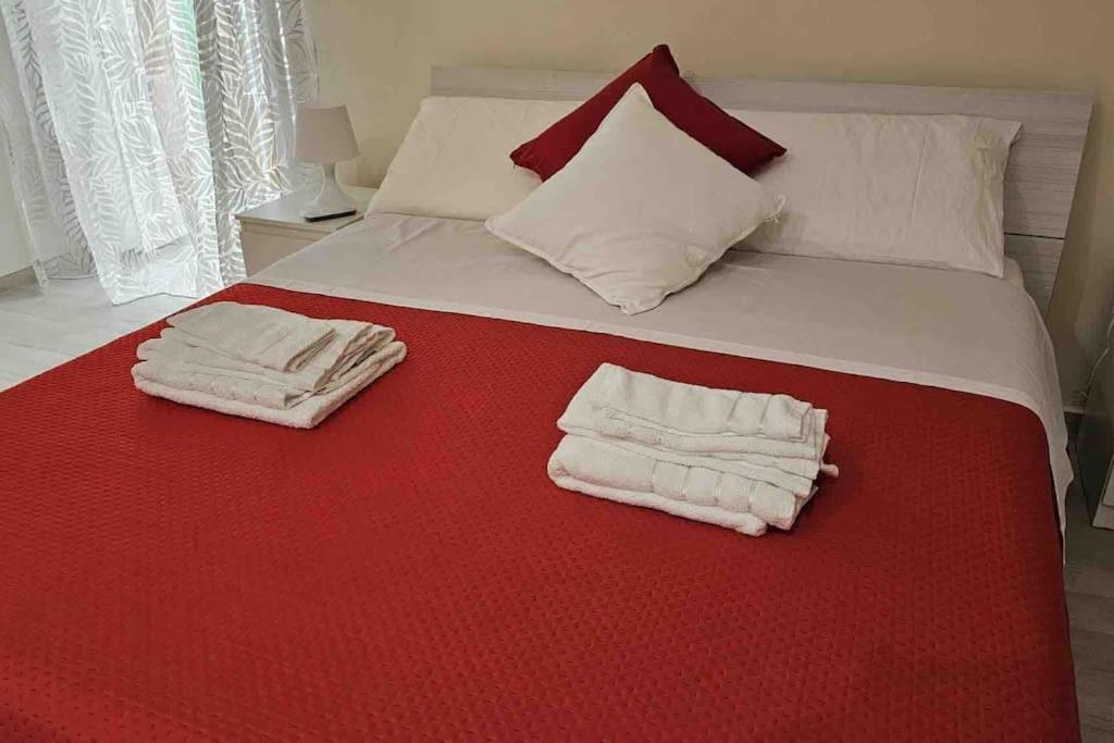 Scala Paradiso ~ B&B 몰페타 외부 사진