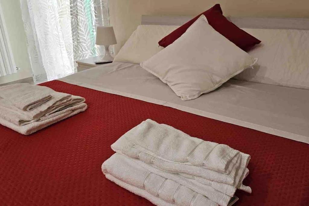 Scala Paradiso ~ B&B 몰페타 외부 사진