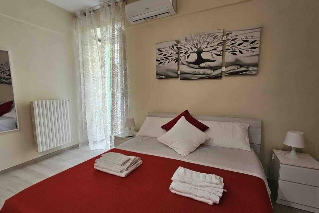 Scala Paradiso ~ B&B 몰페타 외부 사진