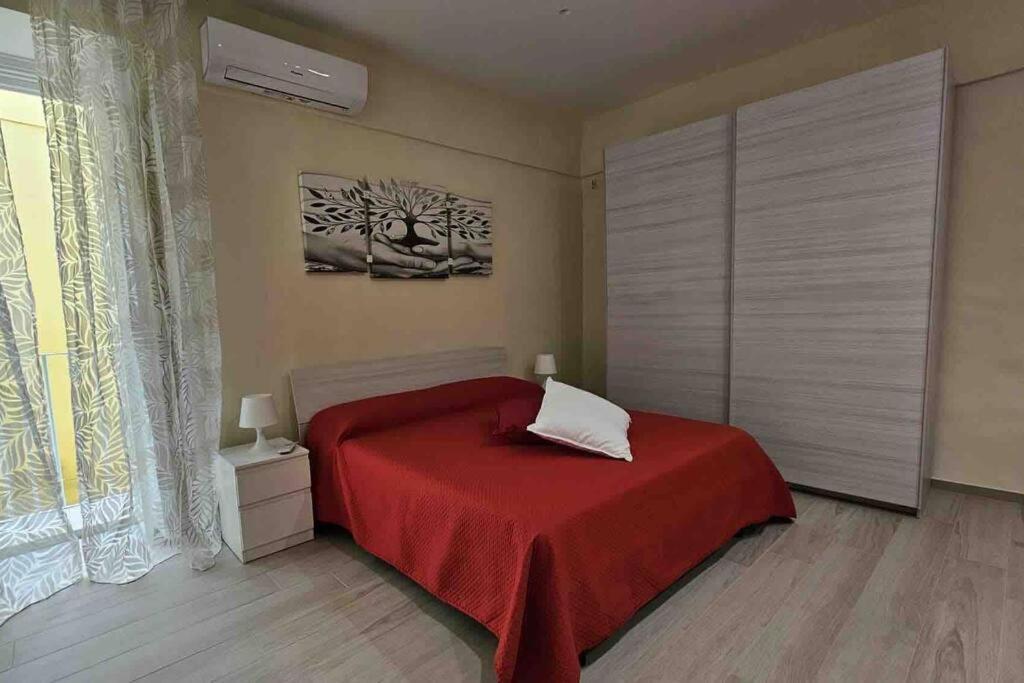 Scala Paradiso ~ B&B 몰페타 외부 사진